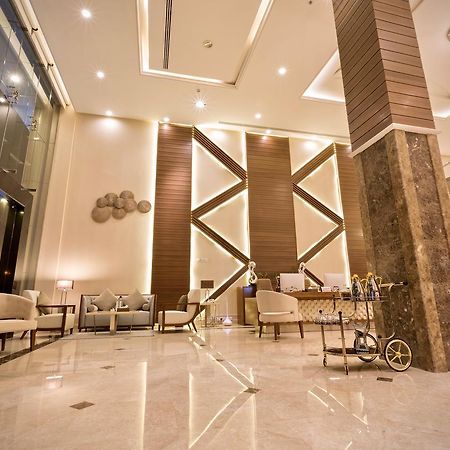 Ayam Lilian Aparthotel Buraydah Exterior foto