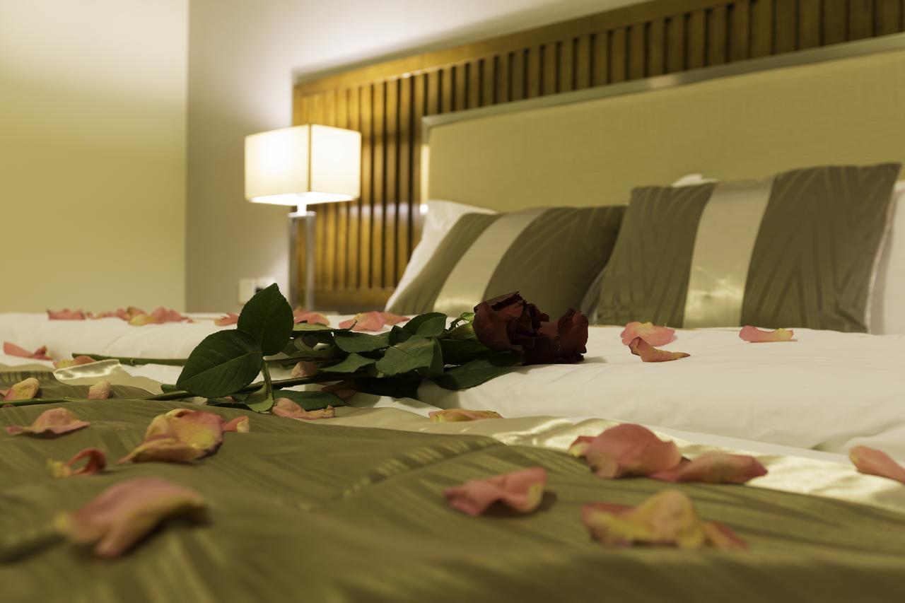 Ayam Lilian Aparthotel Buraydah Exterior foto